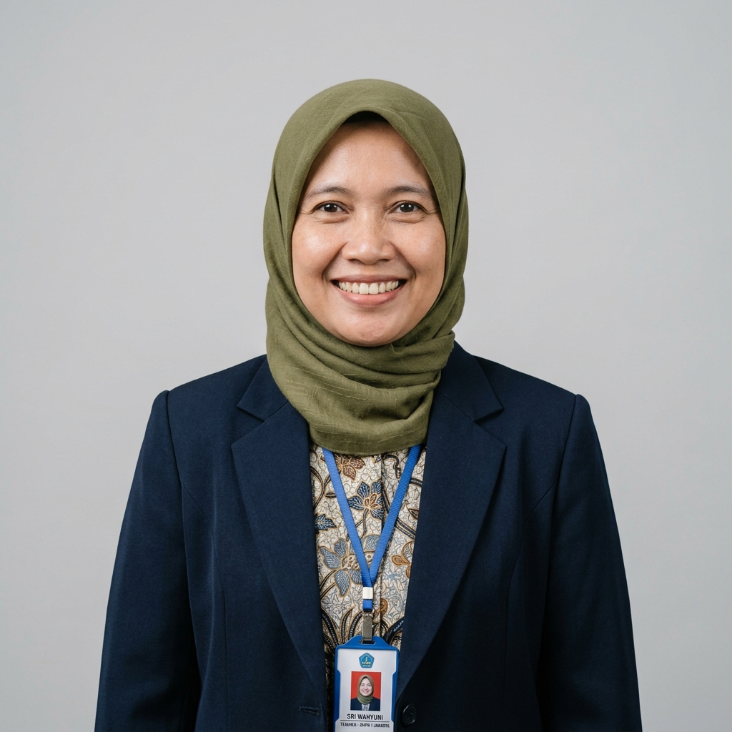 Siti Aminah