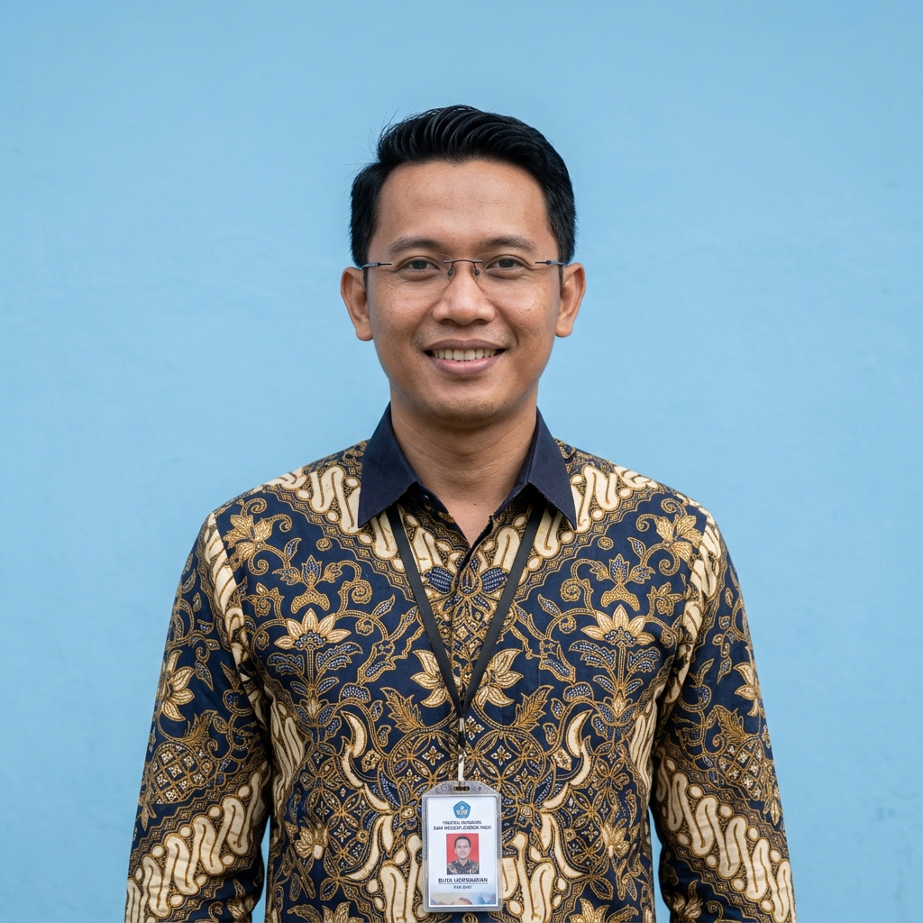 Budi Santoso